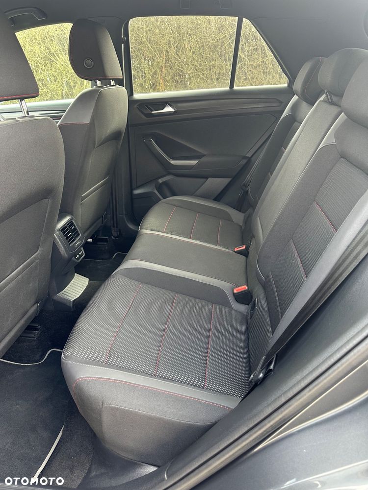 Volkswagen T-Roc 1.5 TSI GPF ACT Advance - 6