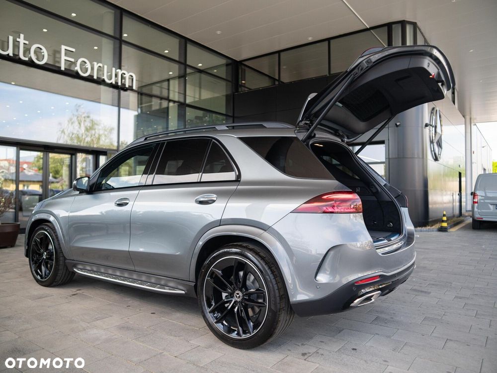 Mercedes-Benz GLE - 30