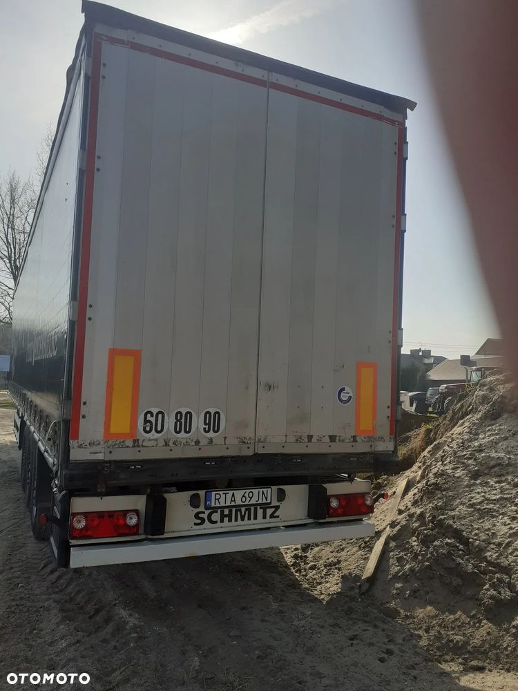 Schmitz Cargobull - 10