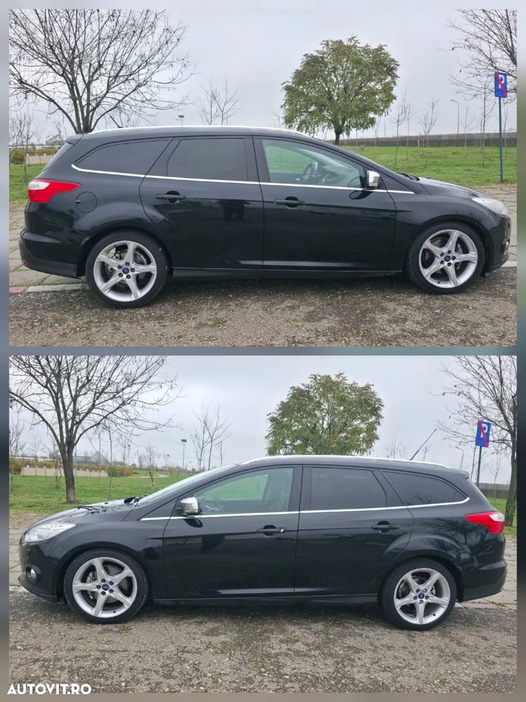 Ford Focus - 3