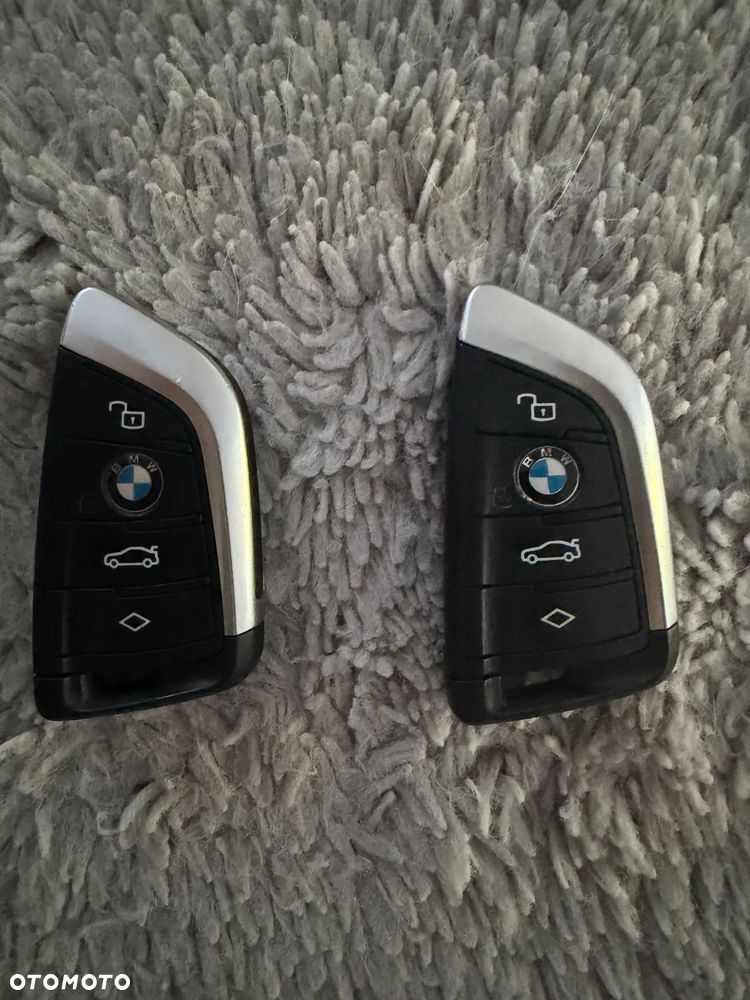 BMW X5 xDrive25d - 8