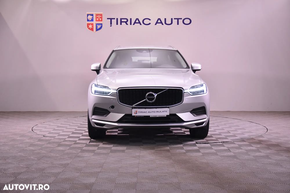 Volvo XC 60 - 8