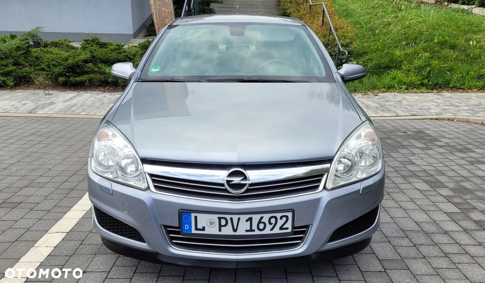 Opel Astra - 11
