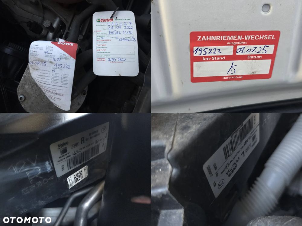 Seat Leon 2.0 TDI DPF Start&Stop DSG FR - 21