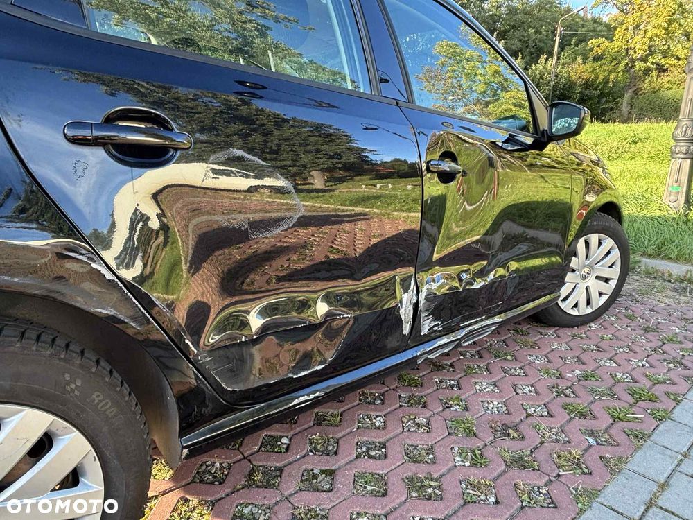 Volkswagen Polo 1.2 Comfortline - 14