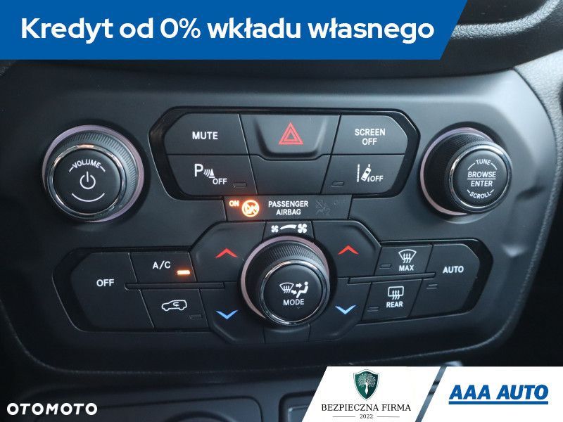 Jeep Renegade - 14