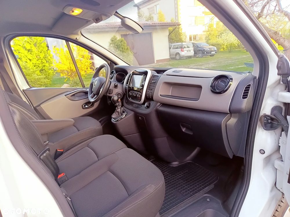 Renault Trafic - 6