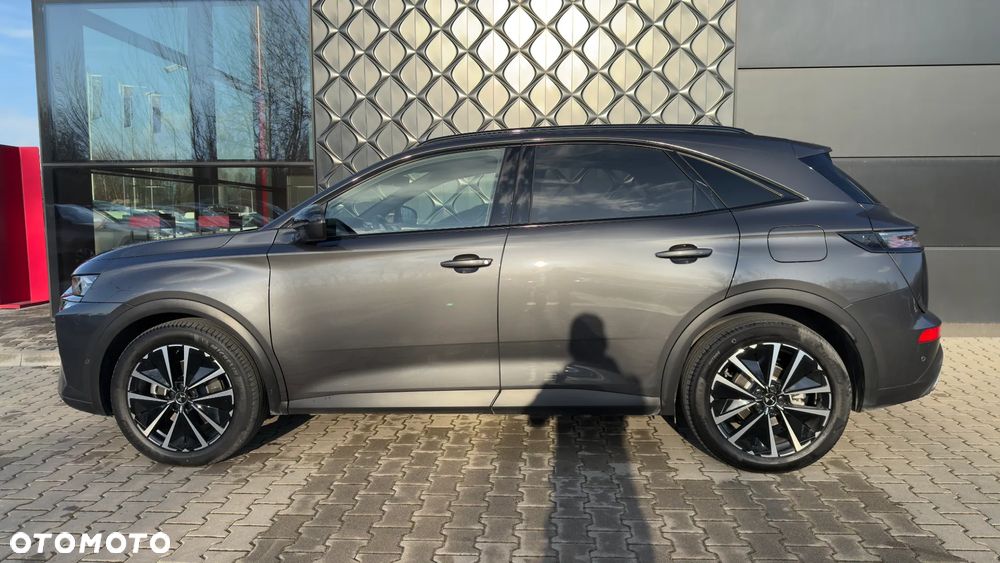 DS Automobiles DS 7 1.6 E-Tense 4x4 Etoile - 4