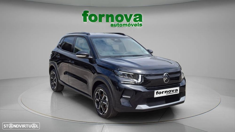 Citroën e-C3 44 kWh Autonomia Conforto Max - 4