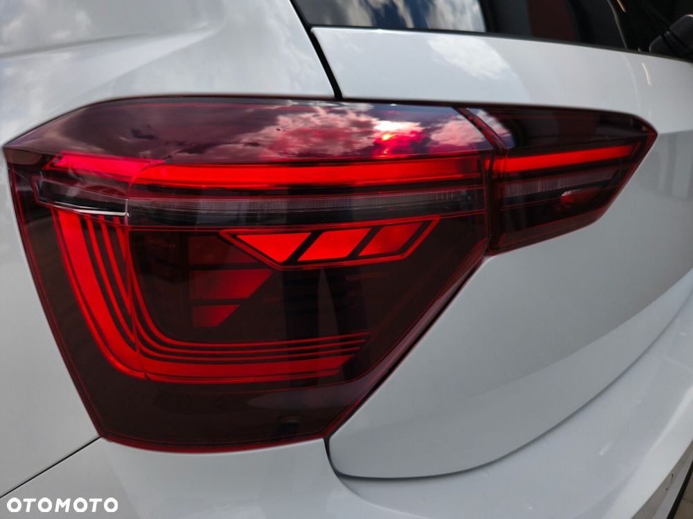 Volkswagen Polo 1.0 TSI Edition 50 DSG - 9