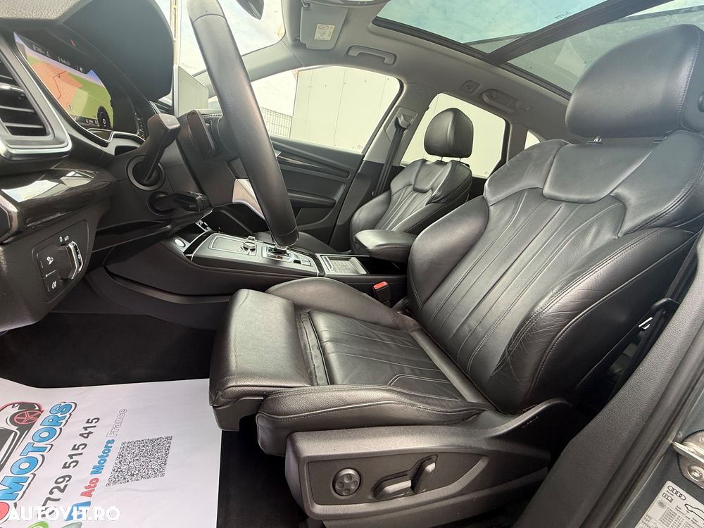 Audi Q5 2.0 TDI Quattro S tronic - 7