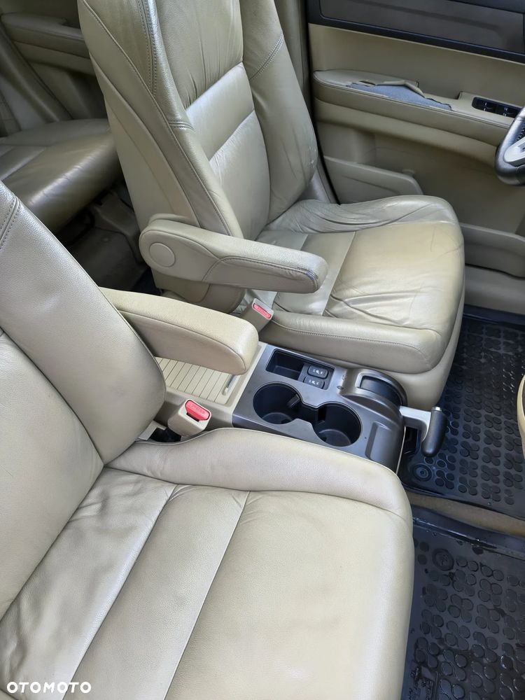 Honda CR-V 2.0 Executive - 17