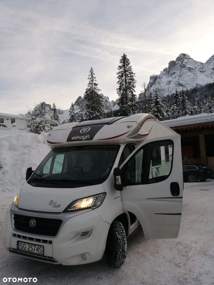 Fiat Ducato - 16