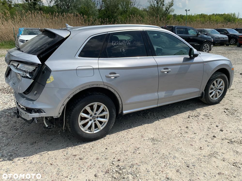 Audi Q5 2.0 TFSI Quattro S tronic - 4