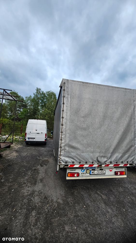 Renault MASTER CARPOL - 6
