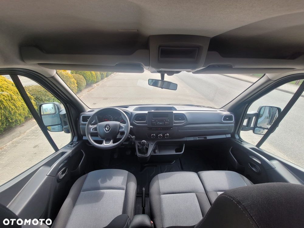 Renault Master - 21