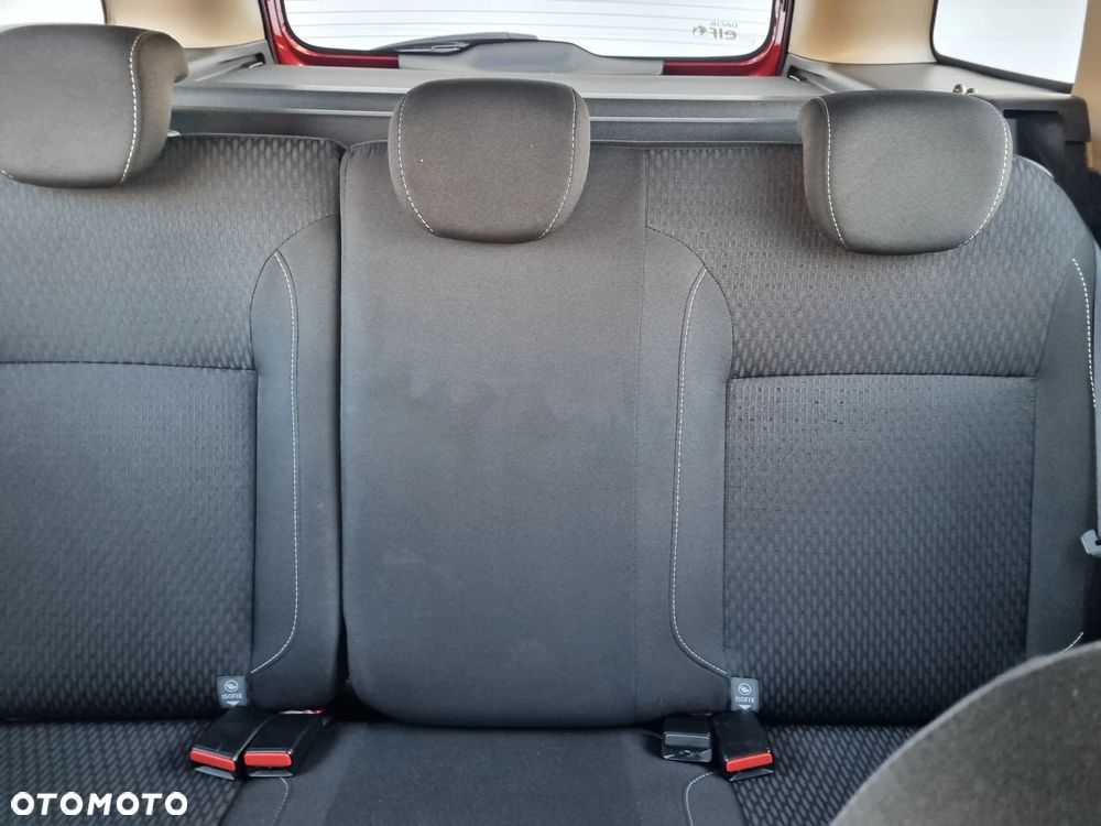 Dacia Logan SCe 75 Essential - 29