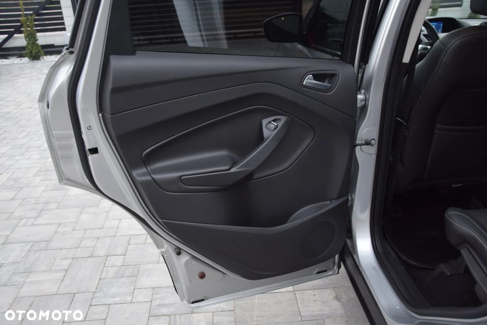 Ford Kuga 2.0 TDCi 4x4 Individual - 19