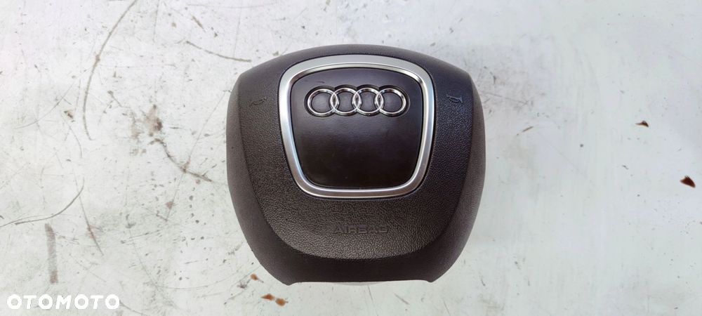 PODUSZKA POWIETRZNA AUDI A4 B7 A6 8E0880201CF 6PS *1* - 4