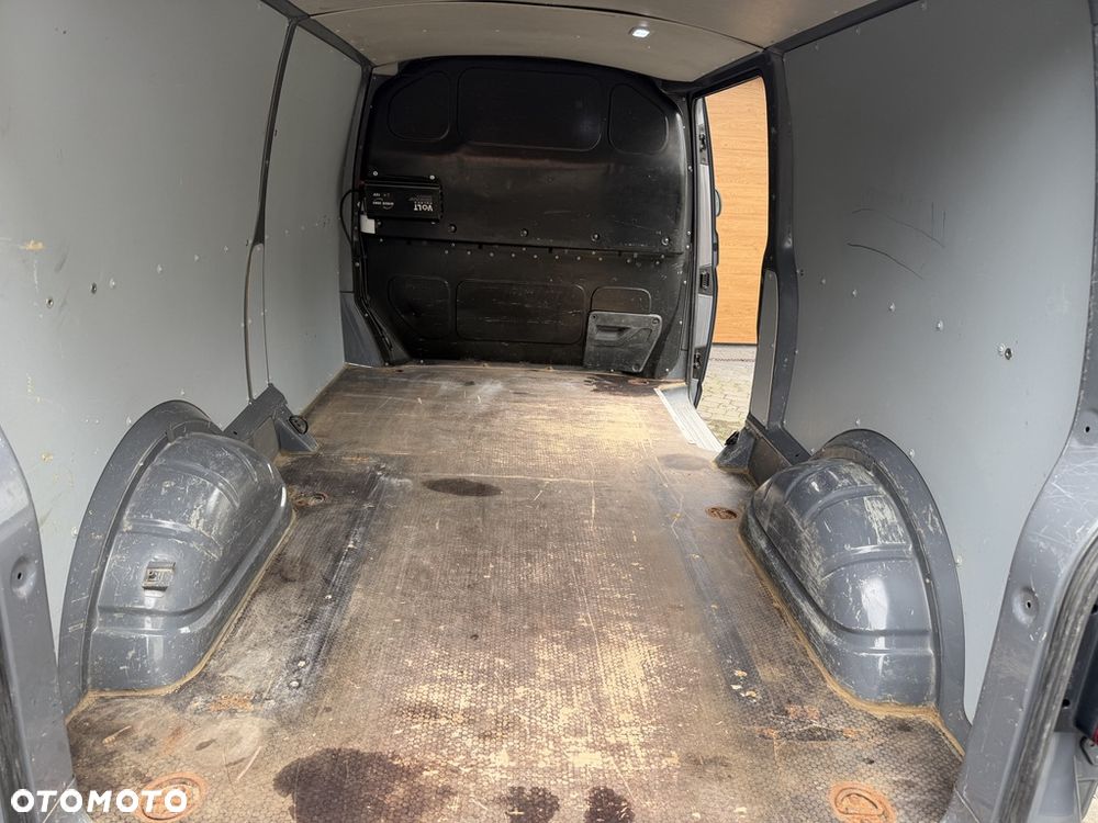 Volkswagen TRANSPORTER - 30