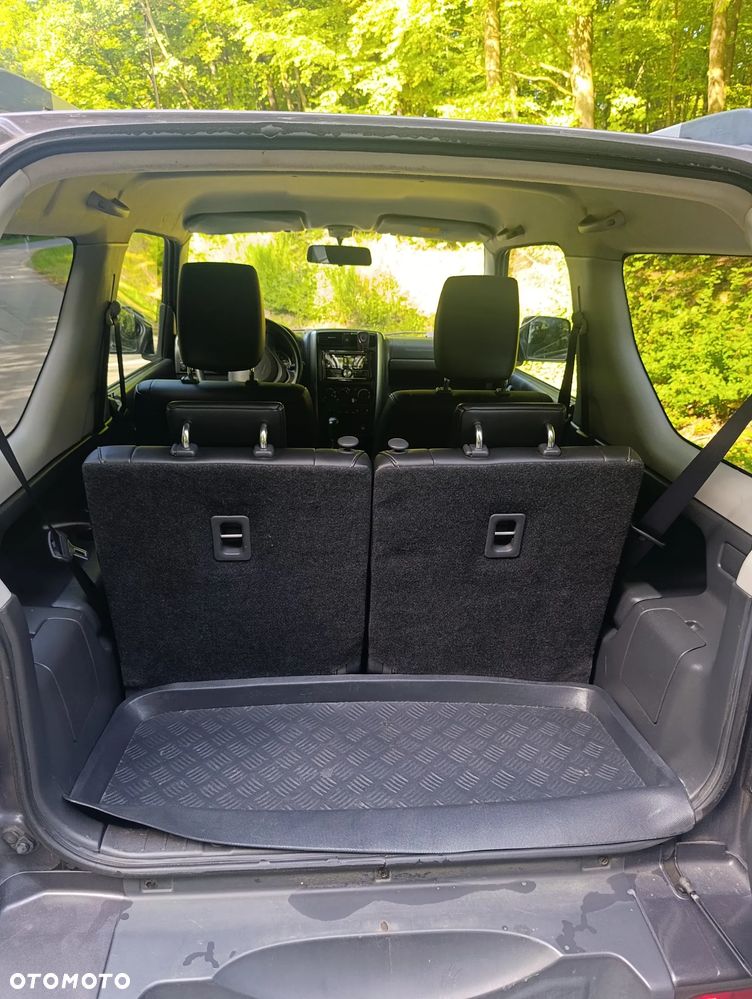 Suzuki Jimny 1.3 Elegance EU6 - 10