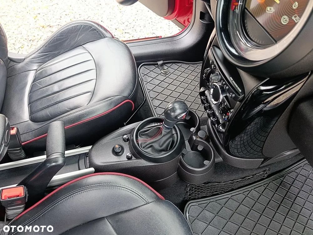 MINI Paceman - 18