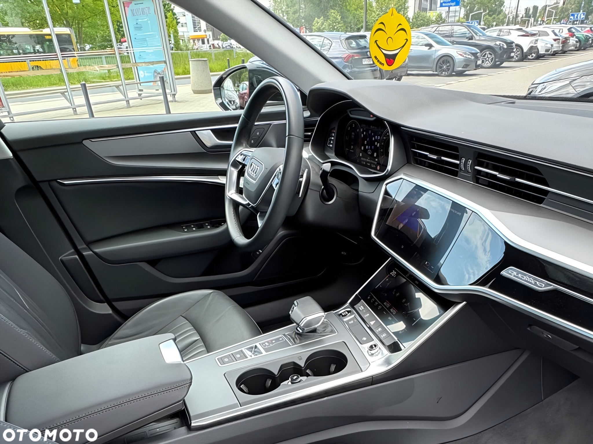 Audi A6 - 10