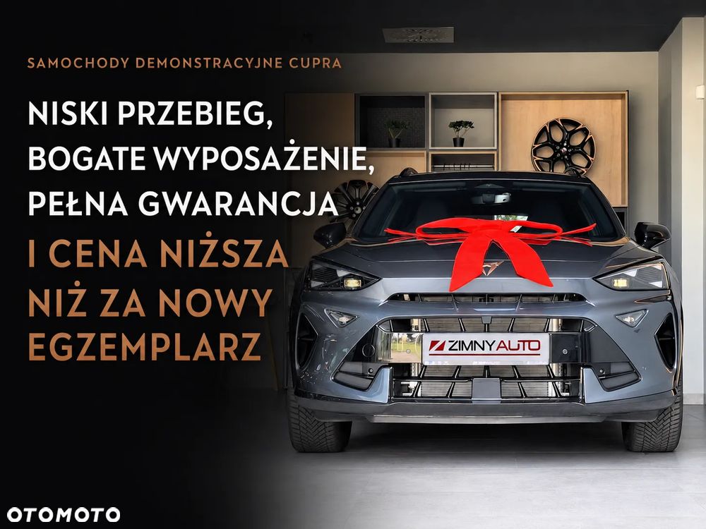 Cupra Formentor - 3
