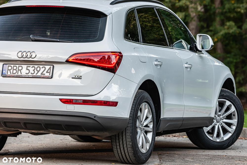 Audi Q5 2.0 TDI quattro (clean diesel) - 18