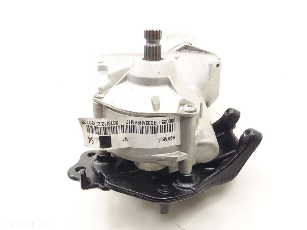 Wspomaganie kierownicy Dps serwo Can-am Spyder F3 - 4