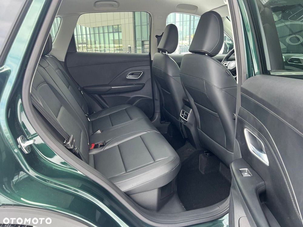 MG ZS Hybrid+ - 18