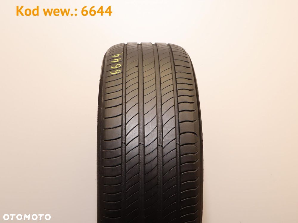 Michelin Primacy 4 - 255/45 R20 - 2