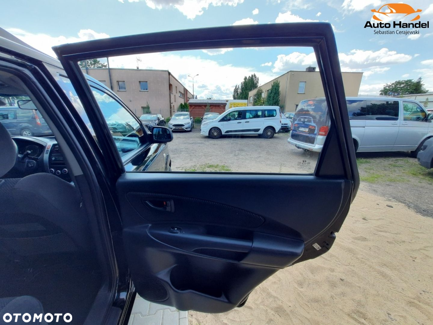 Hyundai Tucson - 31