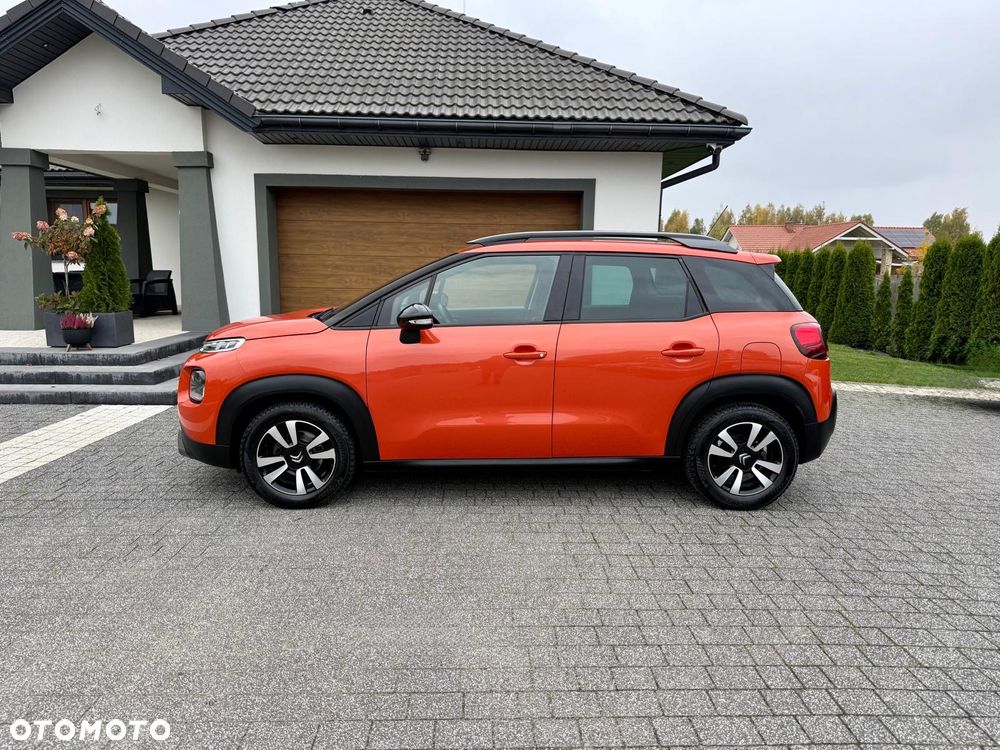 Citroën C3 Aircross - 7