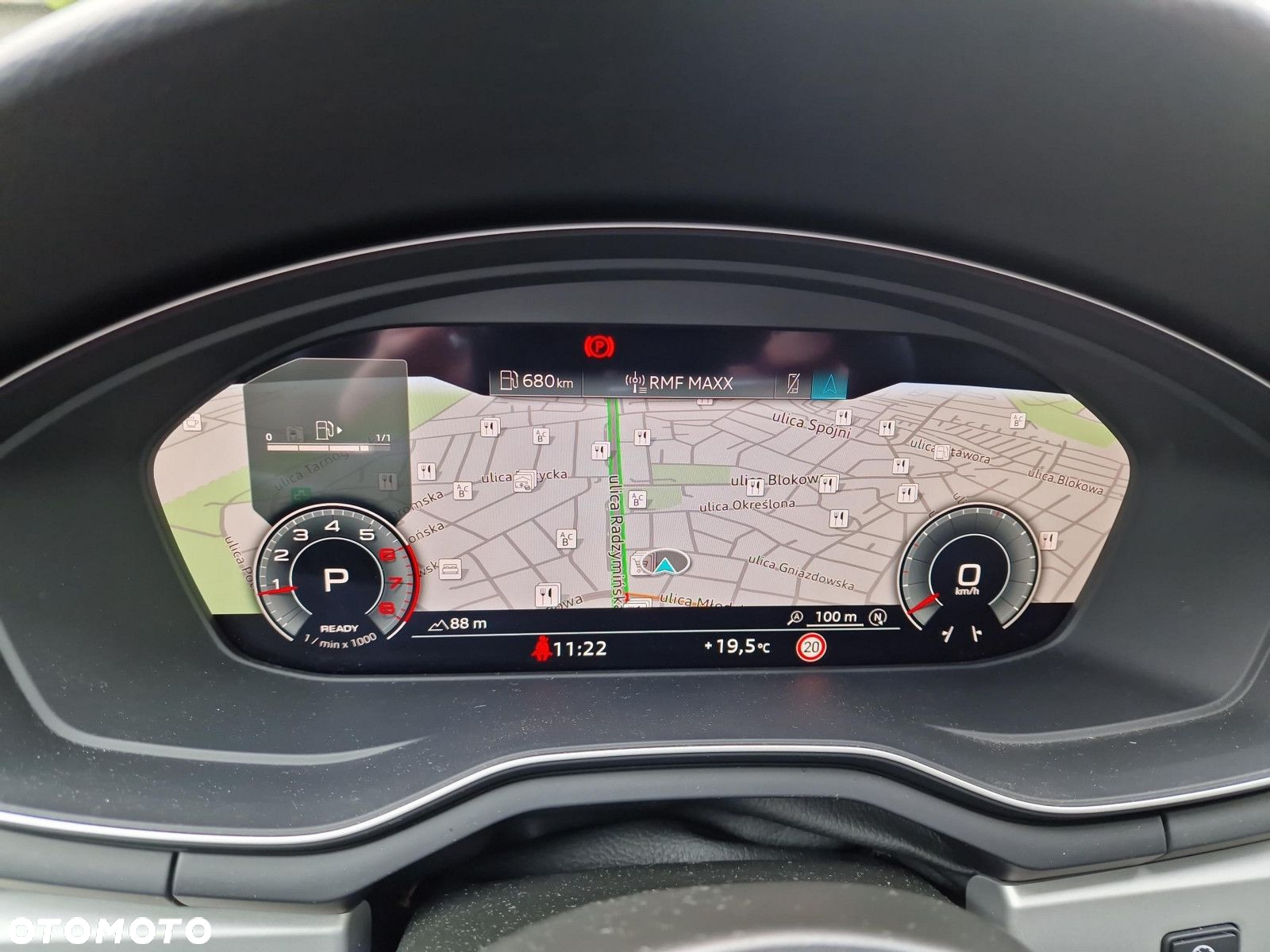 Audi A4 - 15