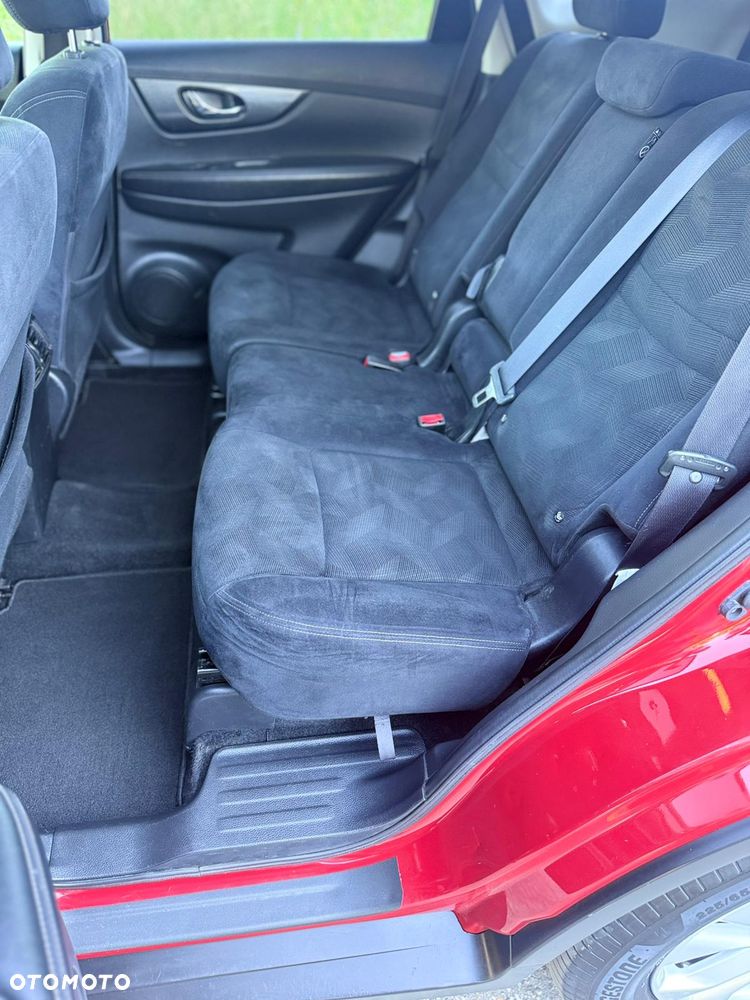 Nissan X-Trail 1.6 dCi ALL-MODE 4x4i 360 - 15