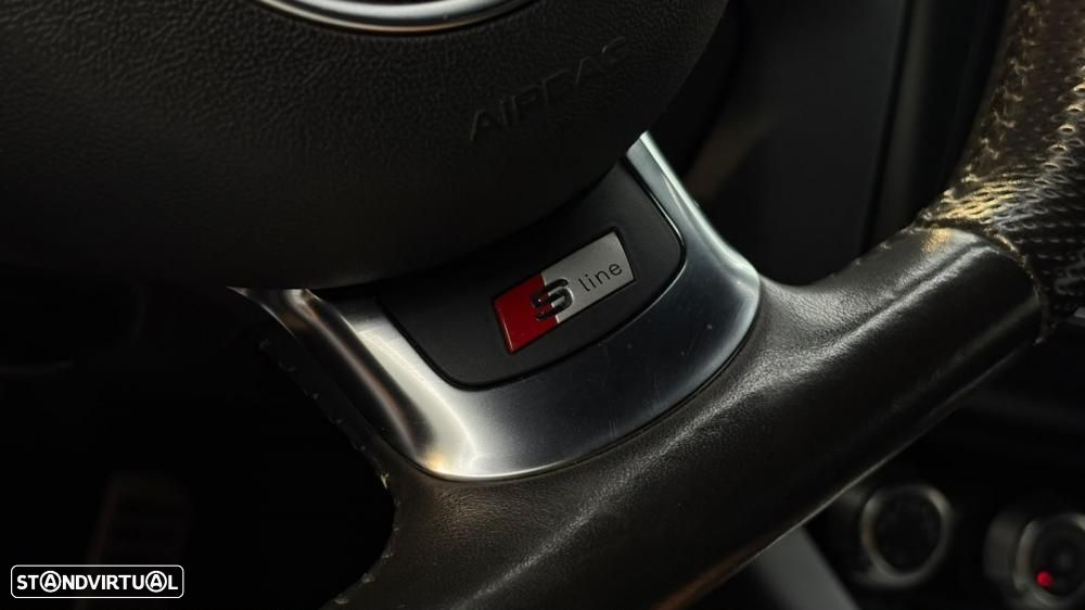 Audi TT Coupé 1.8 TFSI S-line - 14