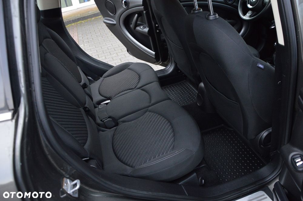 MINI Countryman Cooper SD Park Lane Chili - 7