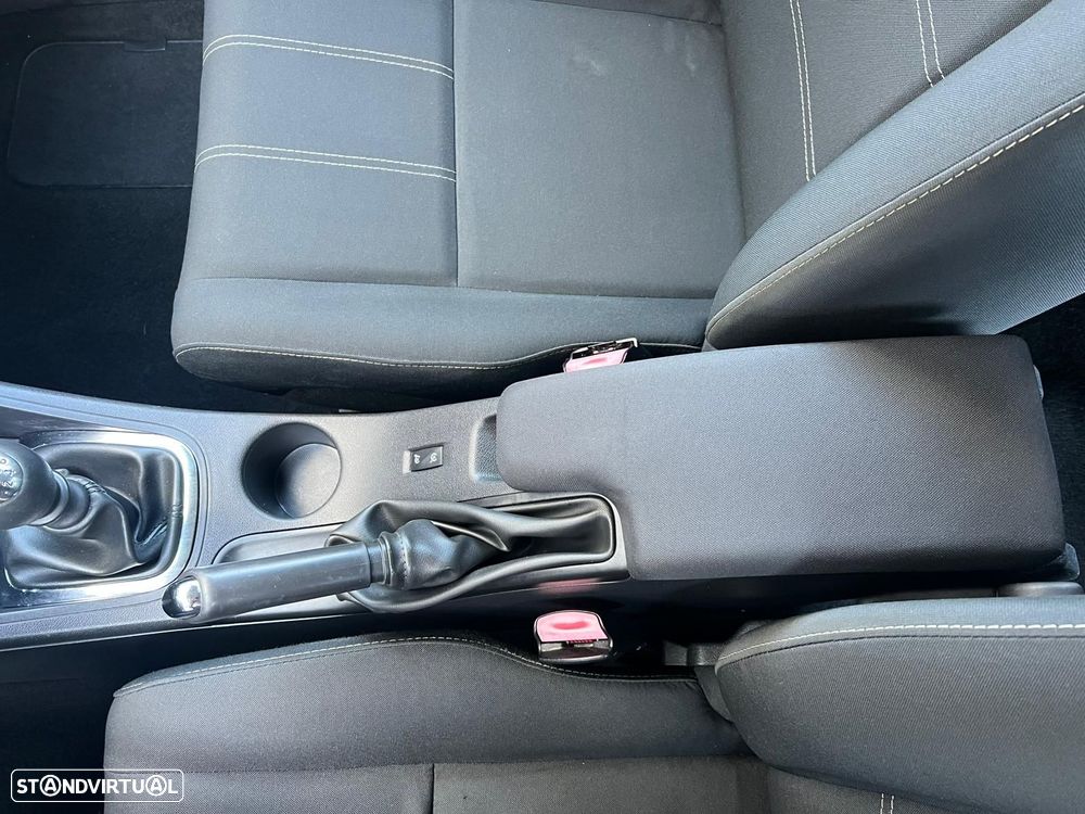 Renault Mégane Sport Tourer - 24