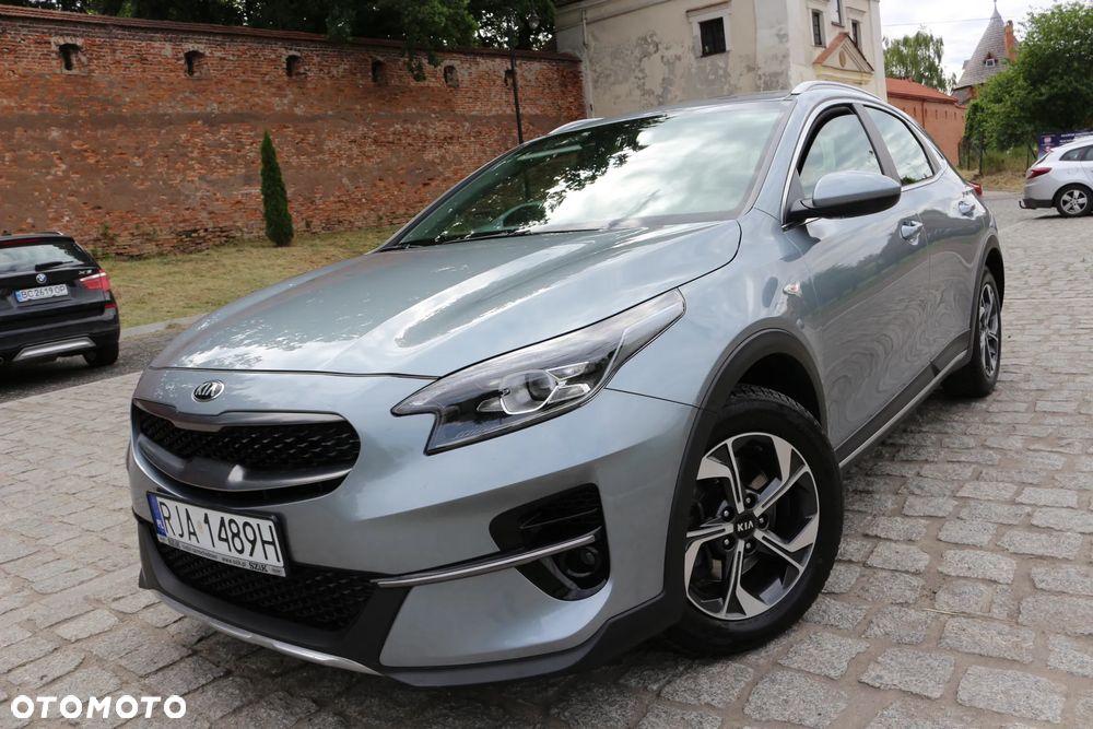 Kia XCeed 1.0 T-GDI OPF VISION - 20
