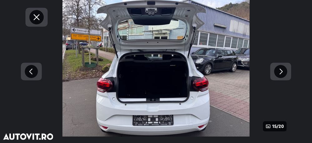 Dacia Sandero 1.0 SCe Acces - 7