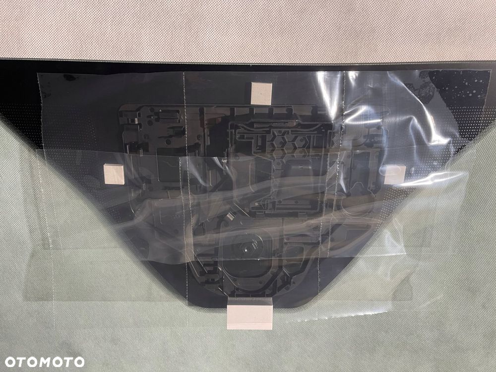 ford transit 83,2" low roof van szyba przednia sensor kamera solar po 2014- - 5