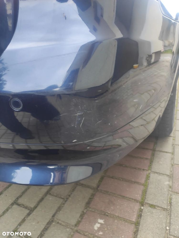 BMW Seria 5 525i Touring - 15