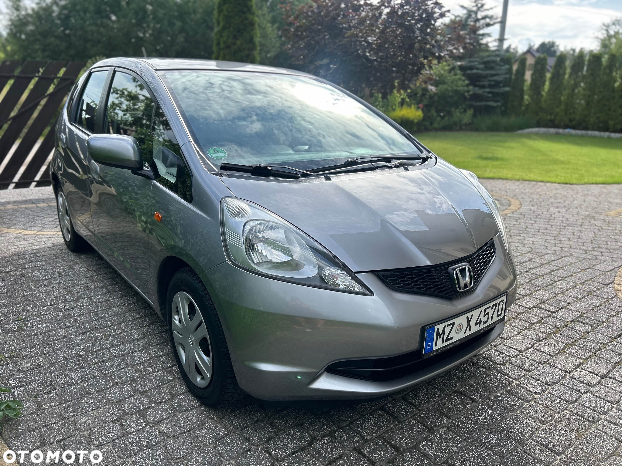 Honda Jazz 1.2 i-VTEC - 13