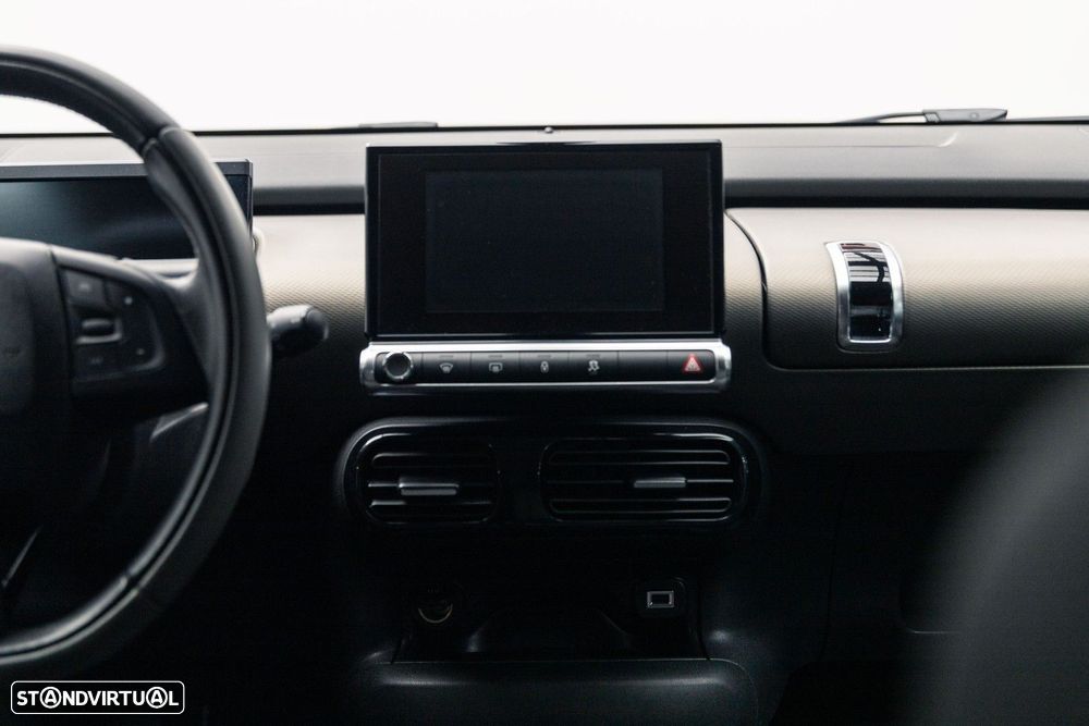 Citroën C4 Cactus 1.2 PureTech Feel - 16