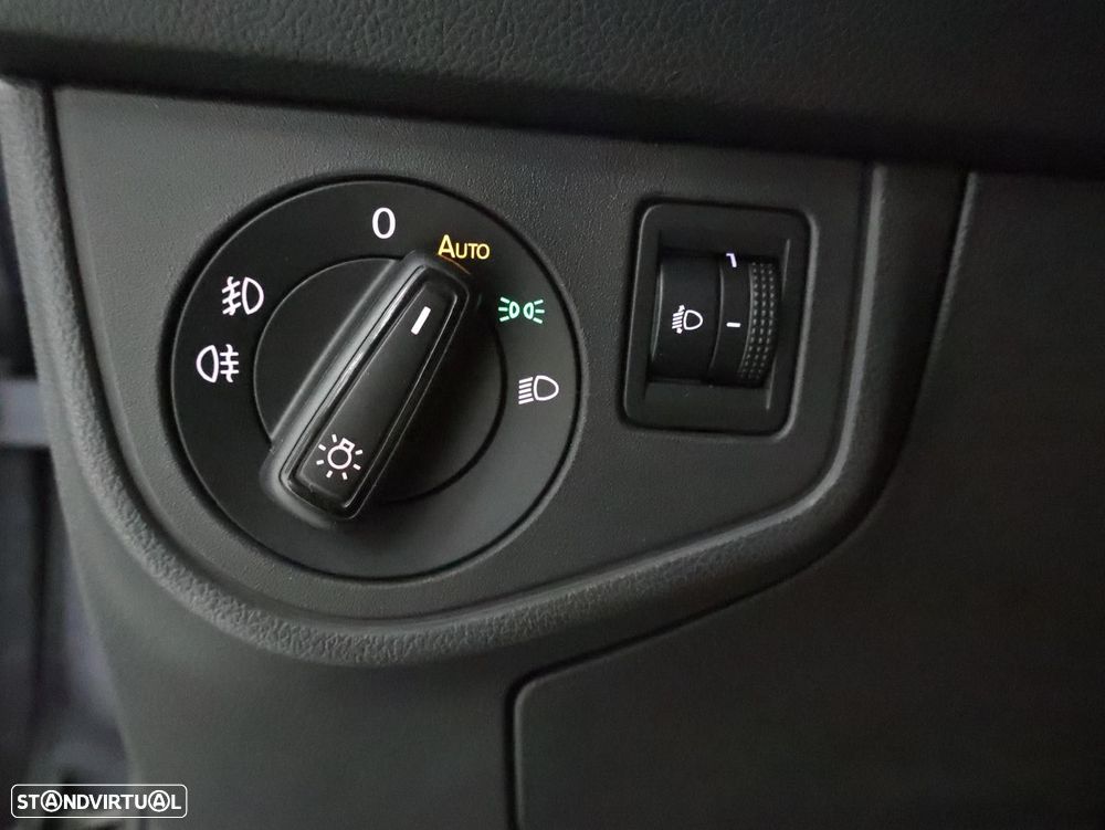 VW Polo 1.0 TSI Life - 13