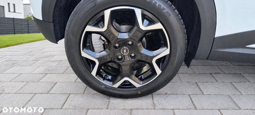 Opel Mokka 1.2 T GS S&S - 6
