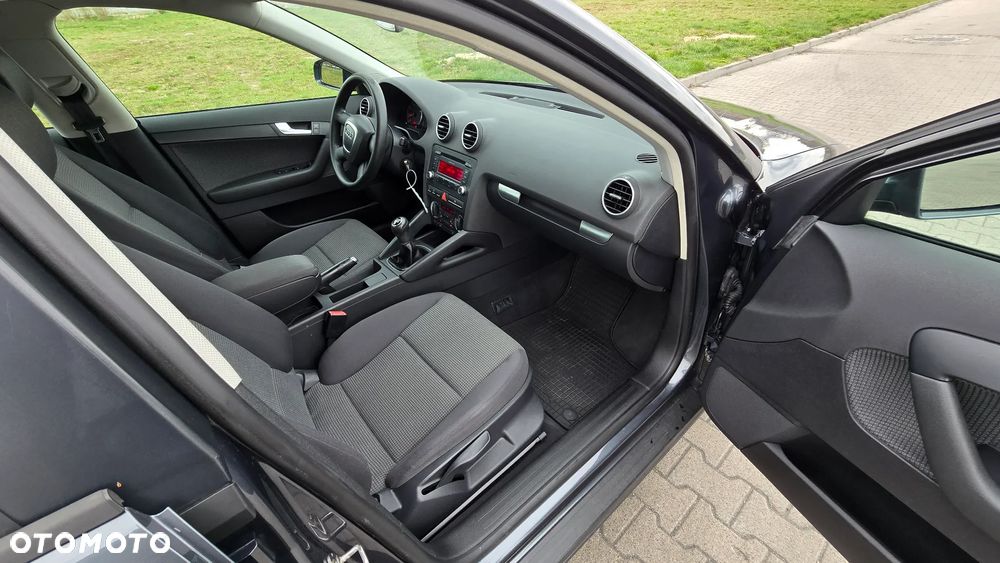 Audi A3 - 11