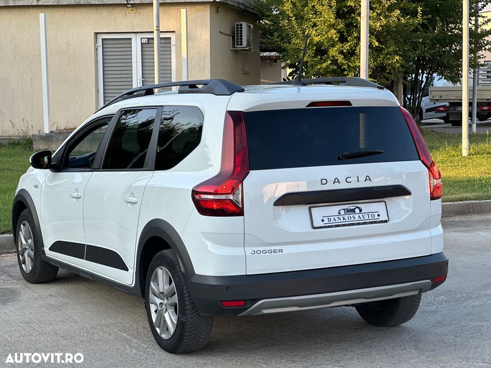 Dacia Jogger - 15
