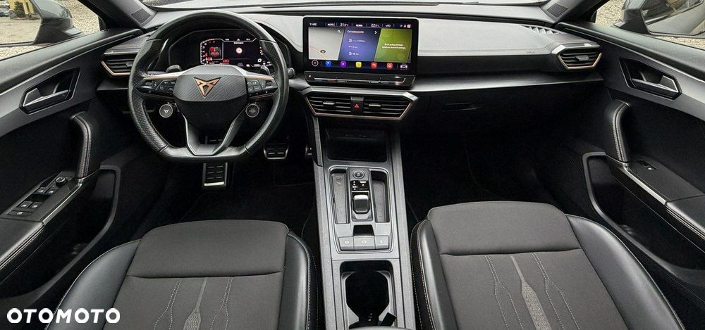 Cupra Formentor 2.0 TSI 4Drive VZ DSG - 10